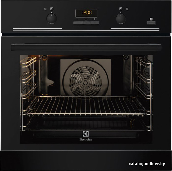 

Электрический духовой шкаф Electrolux EOB53434AK