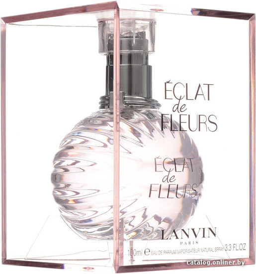 

Парфюмерная вода Lanvin Eclat de Fleurs EdP (100 мл)