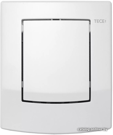 

Панель смыва Tece Ambia Urinal 9242140 (белый антибактериальный)