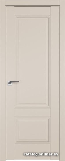 

Межкомнатная дверь ProfilDoors 66.3U 80x200 (санд)