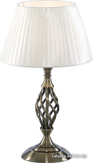 

Настольная лампа Arte Lamp A8390LT-1AB