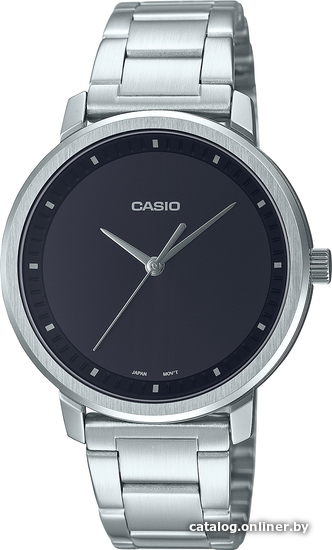

Наручные часы Casio LTP-B115D-1E