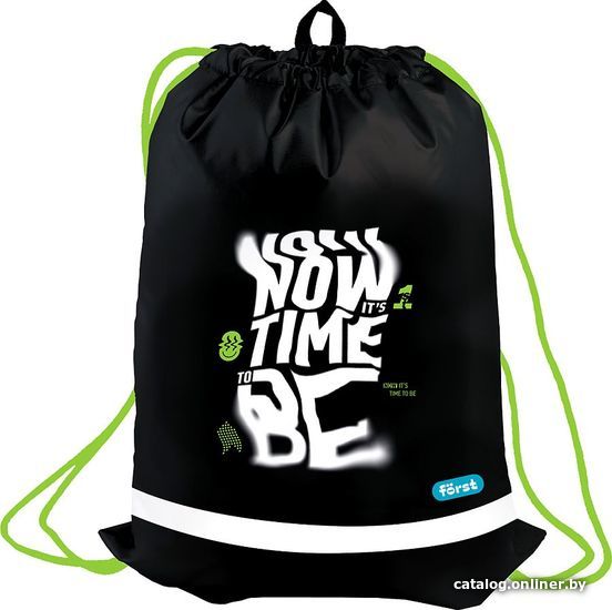 

Мешок для обуви Forst Be The 1st FT-MS-030312