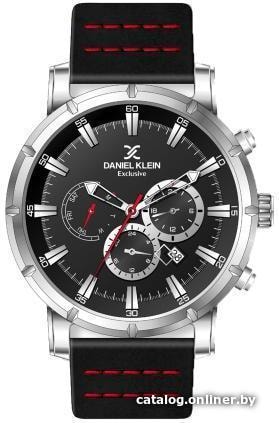 

Наручные часы Daniel Klein DK12616-2