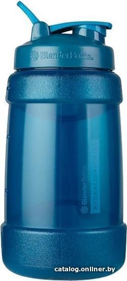 

Шейкер Blender Bottle Hydration Koda Full Color (синий)