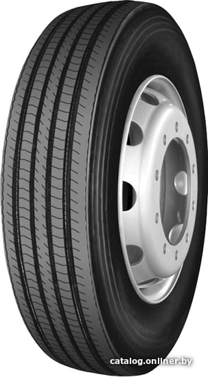 

Автомобильные шины Long March LM217 315/80R22.5 156/150M