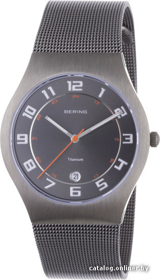 

Наручные часы Bering Classic (11937-007)