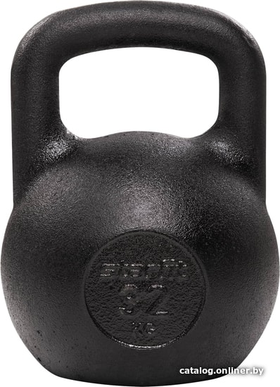 

Гиря Starfit DB-602 32 кг