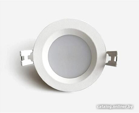 

Точечный светильник Italline IT08-8018 white 4000K