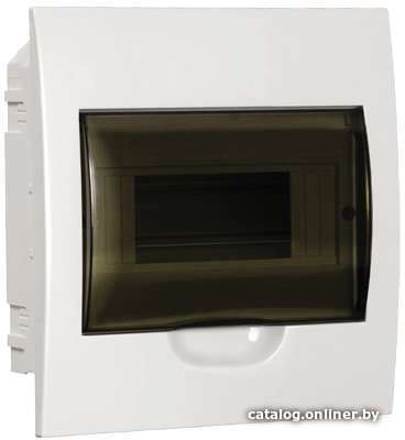

Бокс пластиковый IEK MKP12-V-08-40-20-L