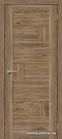 

Межкомнатная дверь el'Porta Legno Легно-38 (Original Oak)
