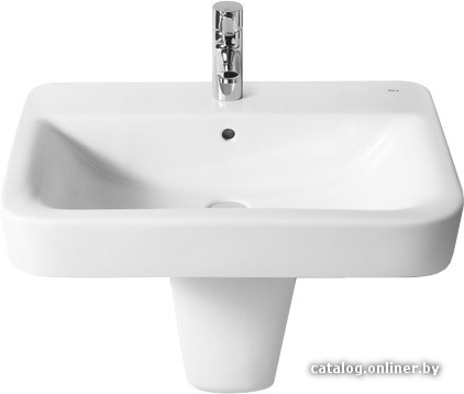 

Умывальник Roca Senso Square 65x47 [32751A000]
