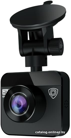 

Видеорегистратор-GPS информатор (2в1) Prestigio Roadrunner 370GPS