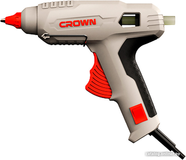 

Термоклеевой пистолет Crown CT19026