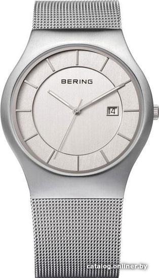 

Наручные часы Bering 11938-000