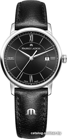 

Наручные часы Maurice Lacroix EL1094-SS001-310-1