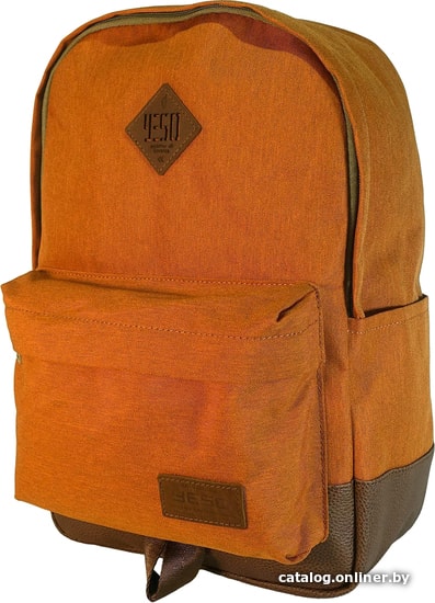 

Городской рюкзак Yeso (Outmaster) 9908-1 (оранжевый)