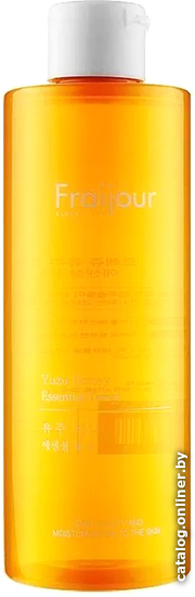 

Evas Тонер для лица Fraijour Yuzu Honey Essential Toner (250 мл)