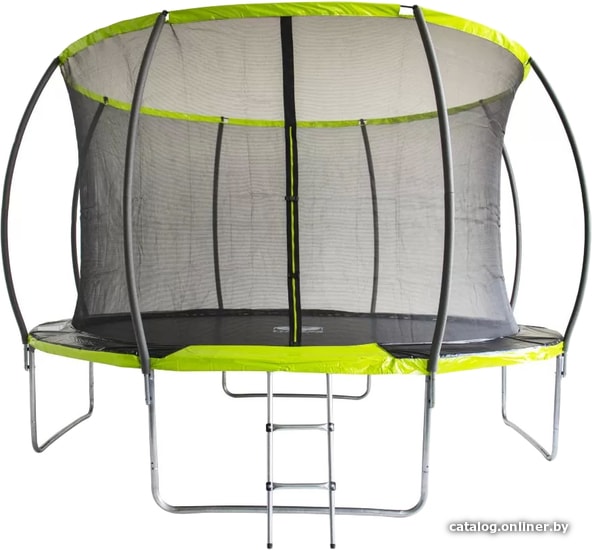 

Батут Fitness Trampoline Green 366 см - 12ft Extreme Inside
