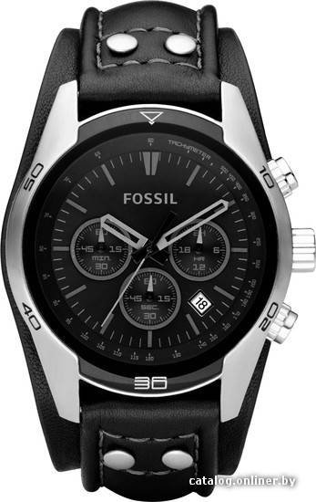 

Наручные часы Fossil CH2586