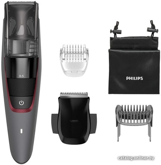 

Триммер для бороды и усов Philips BT7510/15