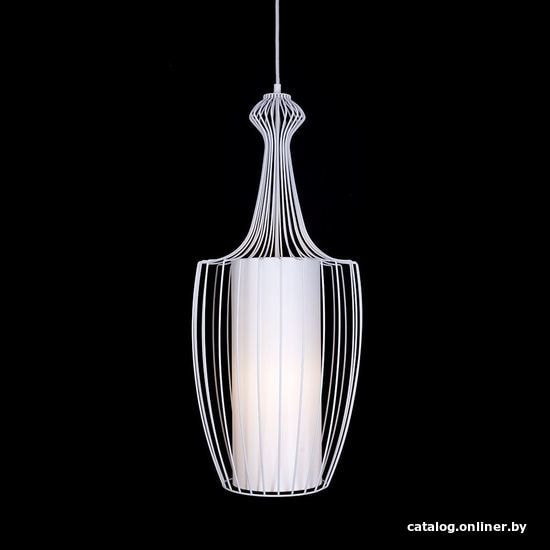 

Подвесная люстра Nowodvorski Luksor Plus L 8848 (White)