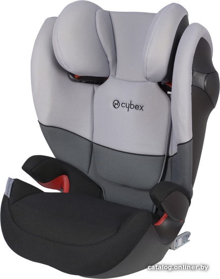 

Детское автокресло Cybex Solution M-Fix (cobblestone)