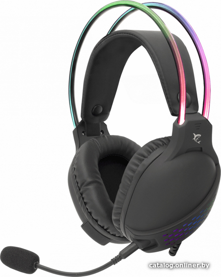 

Наушники White Shark OX GH-2140