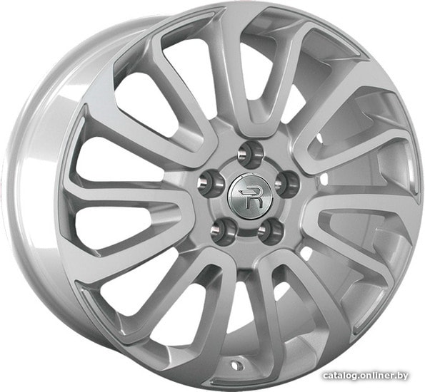 

Литые диски Replay D959 (LR39) 20x9.5" 5x120мм DIA 72.6мм ET 53мм SF