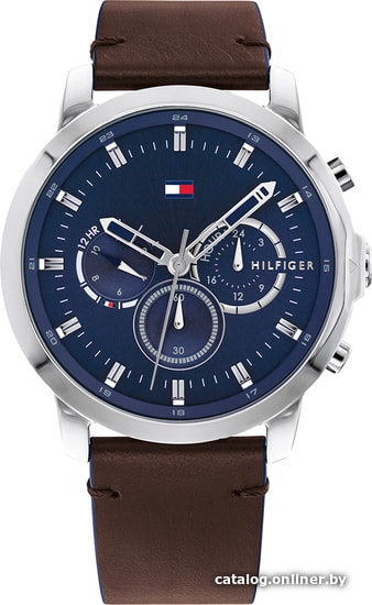 

Наручные часы Tommy Hilfiger 1791797