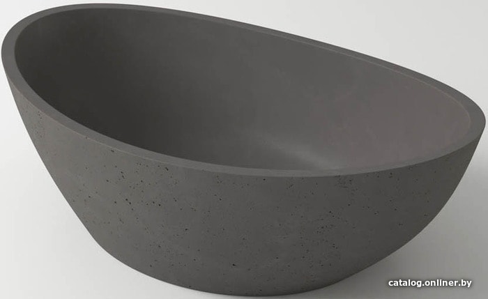 

Умывальник Holbi Europe 55x34 (бетон)