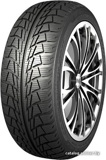 

Автомобильные шины Nankang SV-1 255/55R18 109T