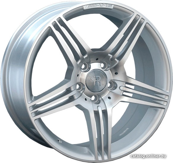 

Литые диски Replay MR74 18x8.5" 5x112мм DIA 66.6мм ET 38мм SF