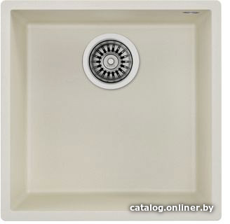 

Кухонная мойка TEKA Square 40.40 TG (светло-кремовый)