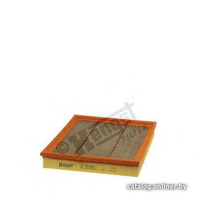 

Воздушный фильтр Hengst filter E355L