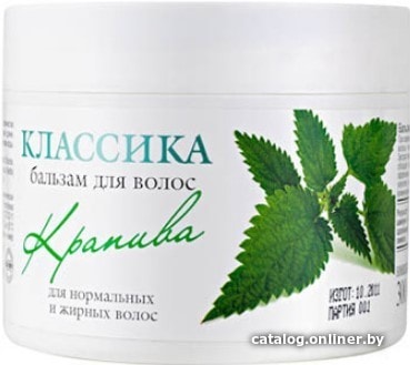 

Modum Бальзам для волос Классика Крапива 300 мл