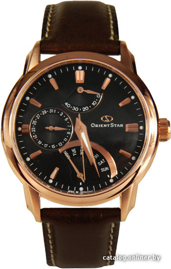 

Наручные часы Orient FDE00003B