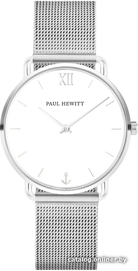 

Наручные часы Paul Hewitt Miss Ocean PH001949