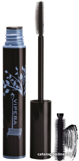 

Тушь для ресниц Vipera Тушь для ресниц Four seasons Black waterproof