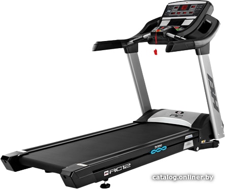 

Электрическая беговая дорожка BH Fitness i.RC12