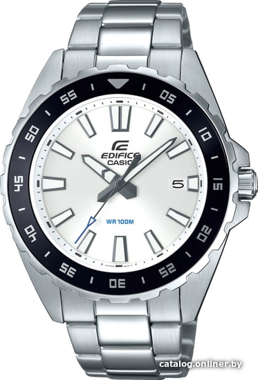 

Наручные часы Casio Edifice EFV-130D-7A