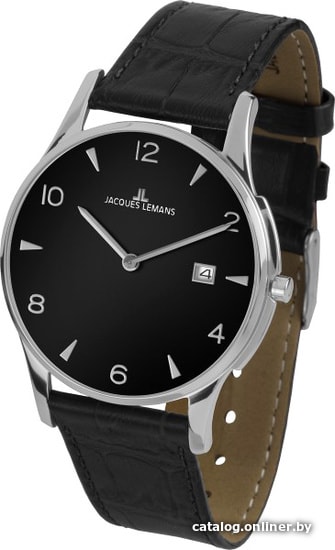 

Наручные часы Jacques Lemans London 1-1850ZA