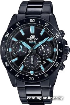 

Наручные часы Casio Edifice EFV-570DC-1A