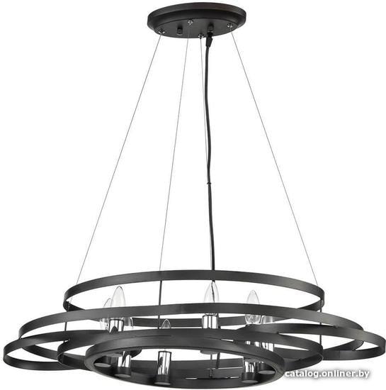 

Подвесная люстра Vele Luce Electra VL6146P08