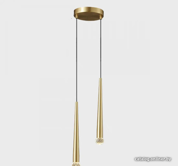 

Подвесная люстра ImperiumLoft Magrit-Lux-More01 228353-23