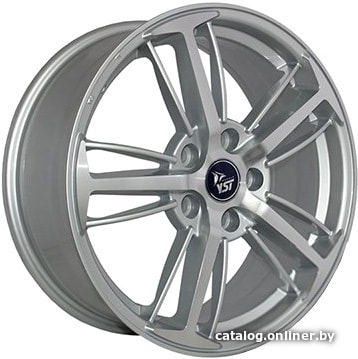 

Литые диски YST X-29 15x6" 4x100мм DIA 54.1мм ET 48мм SF