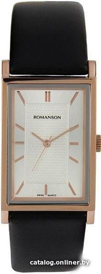 

Наручные часы Romanson NM4506LC(WH)
