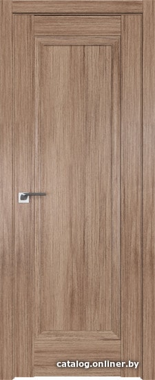 

Межкомнатная дверь ProfilDoors 2.34XN 90x200 (салинас светлый)