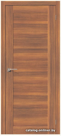 

Межкомнатная дверь el'Porta Porta X Порта-21 (Golden Reef)