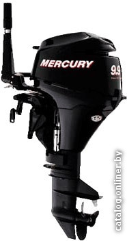 

Лодочный мотор Mercury F 9.9 M